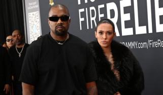 Bianca Censori makes bold statement in daring outfit with Kanye West in LA
