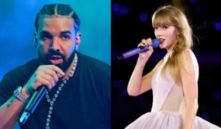 Drake joins Taylor Swift in Billboard 200 club as new album makes historic debut 