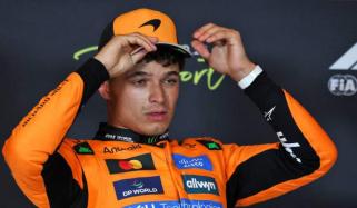 McLaren issues statement after Lando Norris’s Canadian Grand Prix retirement