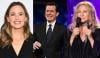 Jennifer Garner, Barbra Streisand pay tribute as Stephen Colbert's 'Late Show' ends 
