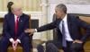 Trump posts AI-generated image of Barack Obama in prison: ‘The Shady Bunch’