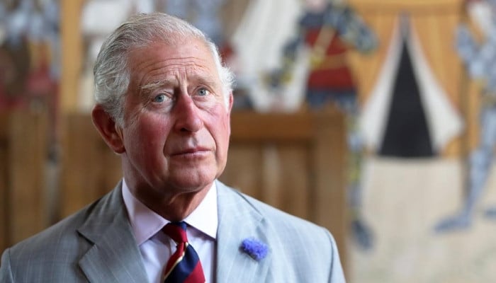 King Charles makes rare cancer comment during hospital visit