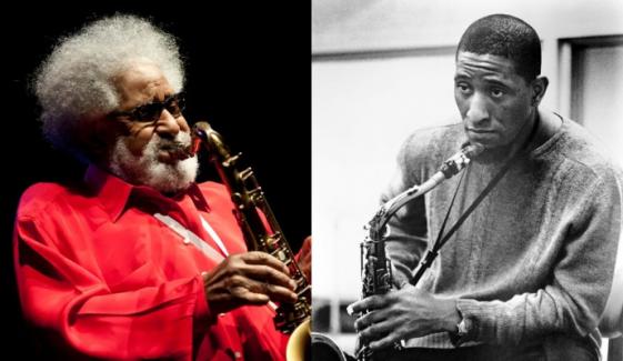 Jazz legend Sonny Rollins dies at 95 as cause of death emerges 