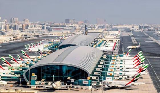 Dubai International Airport to close permanently by 2035