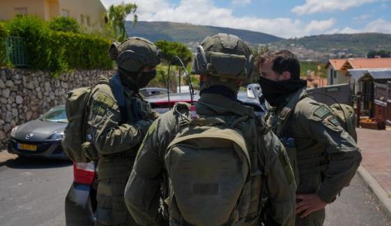 Netanyahu orders intensified military strikes against Hezbollah in Lebanon