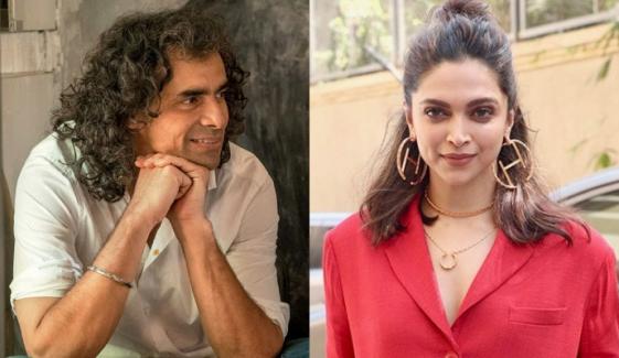 Imtiaz Ali pens heartfelt note for Deepika Padukone after his cryptic comments 