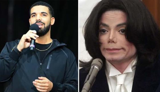 Drake surpasses Michael Jackson with 14th no. 1 Billboard hit