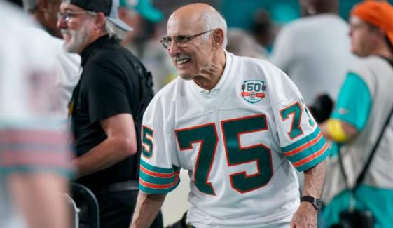 Manny Fernandez, Miami Dolphins legend dies at 79: Here’s what we know 