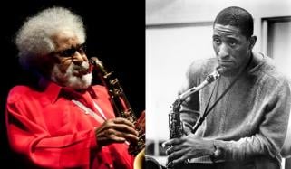 Jazz legend Sonny Rollins dies at 95 as cause of death emerges 