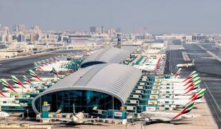 Dubai International Airport to close permanently by 2035