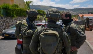 Netanyahu orders intensified military strikes against Hezbollah in Lebanon