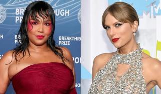 Lizzo hits back at fans over Taylor Swift shade rumours
