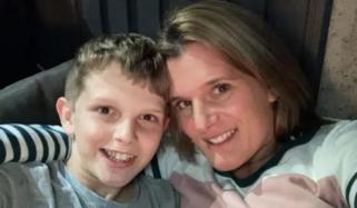 Mother urges No 10 to ban social media after son’s death