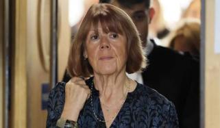 Gisèle Pelicot criticizes UK court decision to spare teenage rapists jail time