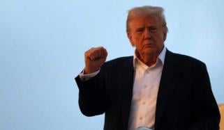 Trump touts ‘perfect’ physical test results amid scrutiny over mental fitness 