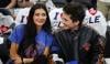 Kylie Jenner, Timothée Chalamet bring couple goals to Knicks playoff night