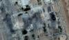 U.S. strikes Iranian missile sites amid fragile ceasefire talks