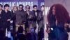 BTS, SZA share wholesome moment at 2026 American Music Awards: Watch 