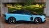Ferrari unveils its first all-electric 4-door EV designed by Jony Ive