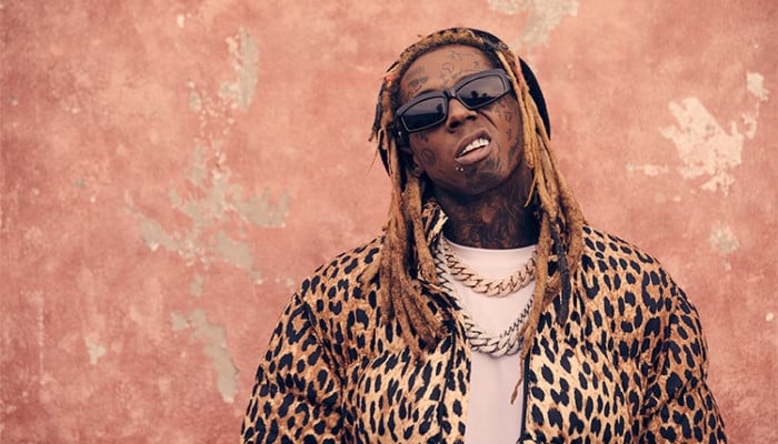 Lil Wayne gets engaged to mystery woman ahead of highly anticipated tour 