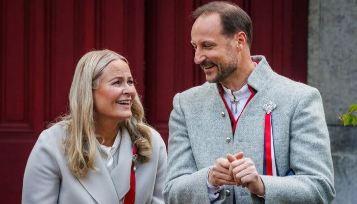 Crown Prince Haakon sparks concern with distressing update about wife's health 