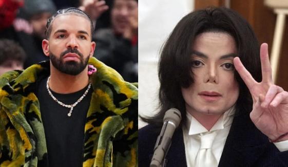 Drake marks game-changing Billboard record after overtaking Michael Jackson 