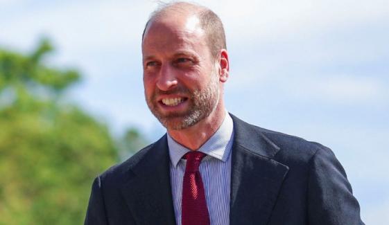 Prince William gets firsthand look at FIFA World Cup 2026 preparations during special visit 
