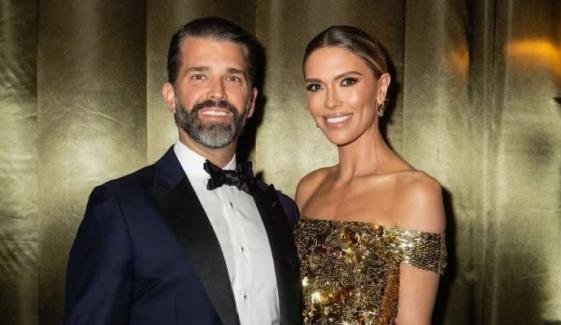 Bettina Anderson shares rare glimpse from her Bahamas wedding festivities 