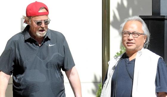 Matthew Perry's assistant to be sentenced amid evidence tampering accusations