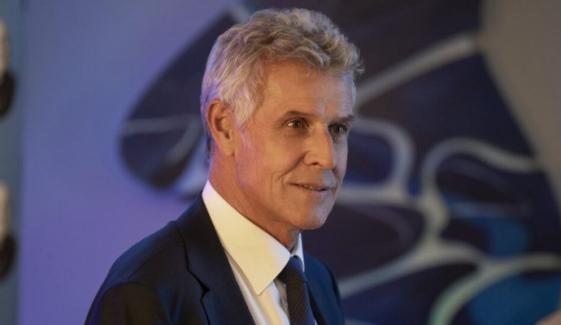 Pierre Deny, 'Emily in Paris' star dies at 69: Here's what we know
