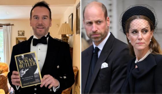 Ex-royal butler speaks out after Prince William, Kate Middleton AI photo sparks concerns