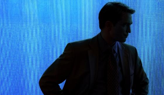 'Primetime' teaser: Robert Pattinson sparks buzz as Chris Hansen in A24 thriller 
