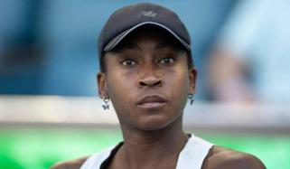 Coco Gauff involved in car accident on way to French Open match 