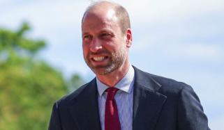 Prince William gets firsthand look at FIFA World Cup 2026 preparations during special visit 