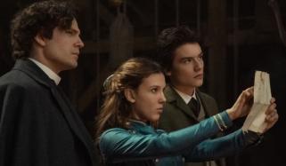 'Enola Holmes 3' trailer sees Henry Cavill in trouble amid major wedding