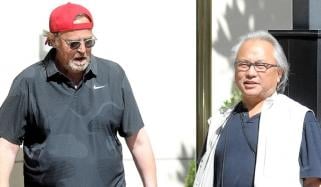 Matthew Perry's assistant to be sentenced amid evidence tampering accusations
