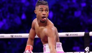 DeenTheGreat arrested on attempted robbery charge after allegedly kicking woman off of yacht