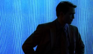 'Primetime' teaser: Robert Pattinson sparks buzz as Chris Hansen in A24 thriller 
