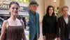 Selena Gomez hits the streets of London in style amid 'Only Murders' S6 buzz