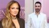 Jennifer Lopez visibly blushes after 'Office Romance' co-star's raunchy confession 