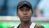 Coco Gauff involved in car accident on way to French Open match 
