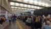 Manchester airport terminal two closed after welfare concern sparks major travel delays