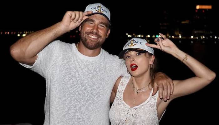 Taylor Swift’s biggest post-marriage decision accidentally hinted by Travis Kelce
