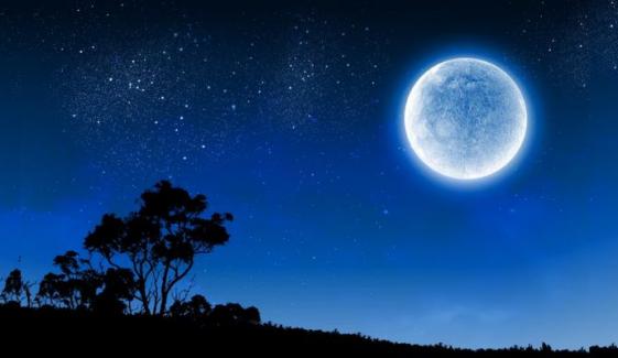 Blue Moon 2026: What to expect from Sunday’s rare lunar event