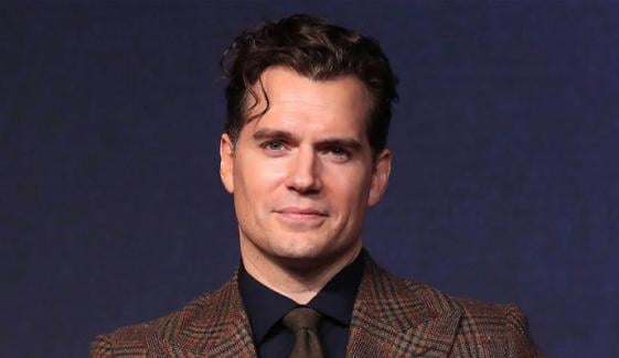 Henry Cavill starrer 'Voltron' unique release strategy revealed