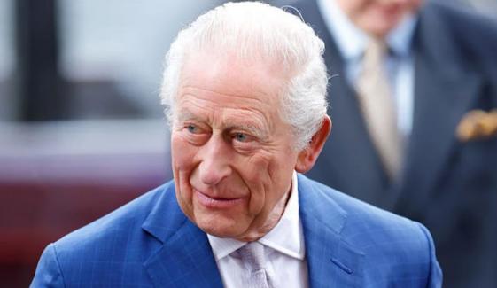 King Charles plans major move after rare comment on cancer battle