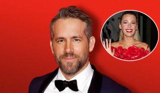 Ryan Reynolds avoids Blake Lively in the spotlight over 'polarising' image?