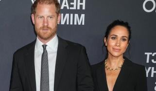 Prince Harry, Meghan's last traces wiped from royal map