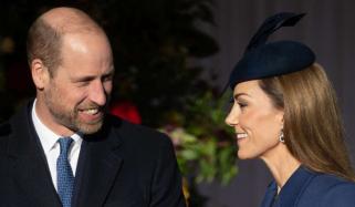 Real reason Prince William, Princess Kate broke royal tradition for Windsor Mansion revealed