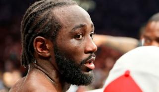 Terence Crawford shuts down comeback rumours despite ‘amazing’ fight offers